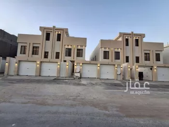 دور للبيع في شارع الجارود السلمي, حي عكاظ, مدينة الرياض, منطقة الرياض