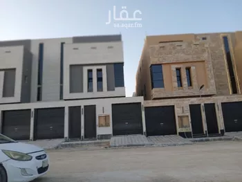 دور للبيع في شارع إبراهيم الأحدب, حي طويق, مدينة الرياض, منطقة الرياض صورة 3