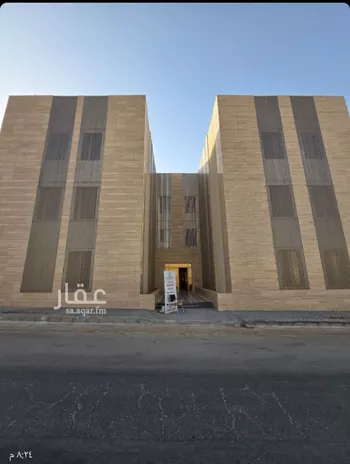 شقة للبيع في شارع يوسف الجد, حي المهدية, مدينة الرياض, منطقة الرياض صورة 2