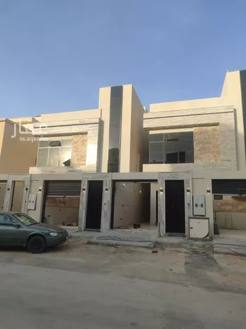 دور للبيع في شارع نجم الدين الأيوبي, حي العوالي, مدينة الرياض, منطقة الرياض صورة 2