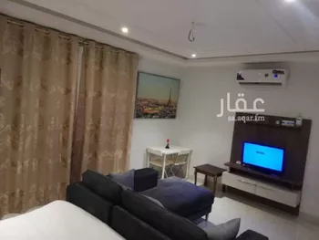 شقة مفروشة للحجز في شارع ابو خراش السلمي, السلامة, جدة صورة 2