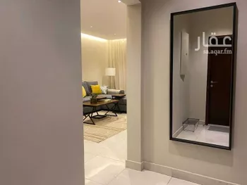 شقة مفروشة للحجز في شارع الامير ماجد فرعي, حي الصفا, جدة صورة 2