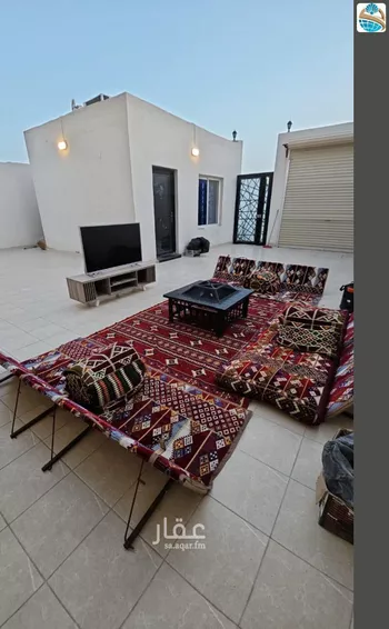 فيلا للإيجار في شارع 12أ, حي العقيق, مدينة الخبر, المنطقة الشرقية صورة 2