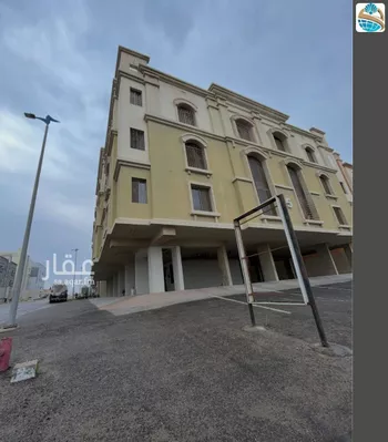 شقة للبيع في شارع دبسان, حي هجر, مدينة الدمام, المنطقة الشرقية