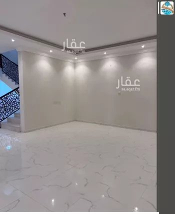 فيلا للإيجار في شارع عبد الله بن سراج, حي العروبة, مدينة الدمام, المنطقة الشرقية صورة 4