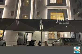 شقة للإيجار في شارع الشقائق, حي الشعلة, مدينة الدمام, المنطقة الشرقية