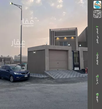 فيلا للإيجار في شارع عبد الله بن سراج, حي العروبة, مدينة الدمام, المنطقة الشرقية