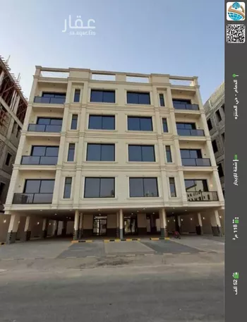 شقة للإيجار في شارع العوسج, حي المنتزة, مدينة الدمام, المنطقة الشرقية