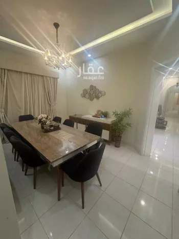 فيلا للإيجار في شارع أحمد بن محمد القطيعي, حي الرياض, مدينة جدة, منطقة مكة المكرمة صورة 5