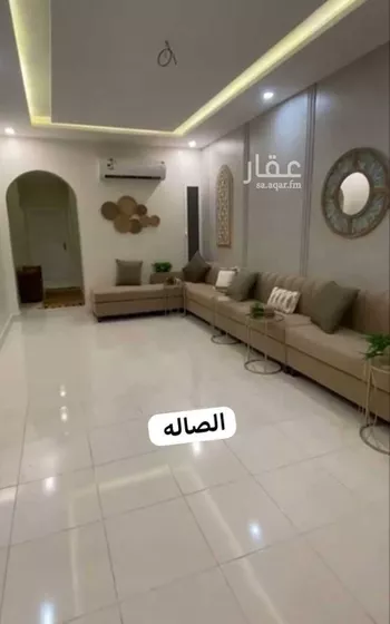 فيلا للإيجار في شارع أحمد بن محمد القطيعي, حي الرياض, مدينة جدة, منطقة مكة المكرمة صورة 4