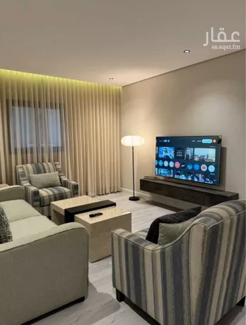 شقة للإيجار في شارع 18180594, حي المرسلات, مدينة الرياض, منطقة الرياض صورة 2