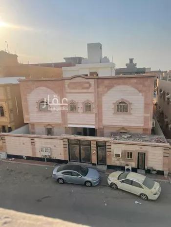 فيلا للبيع في شارع عبدالخالق معالي, حي الرياض, مدينة جدة, منطقة مكة المكرمة