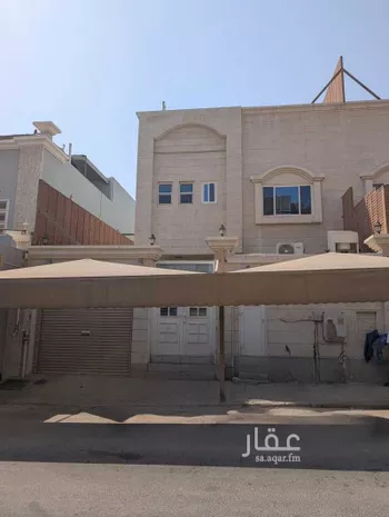 فيلا للإيجار في شارع 20327570, مدينة الظهران, المنطقة الشرقية