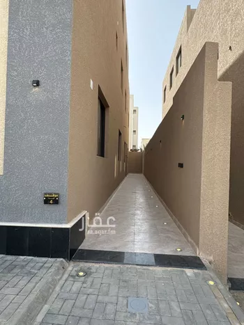 فيلا للإيجار في شارع عسير, حي ظهرة لبن, مدينة الرياض, منطقة الرياض صورة 4