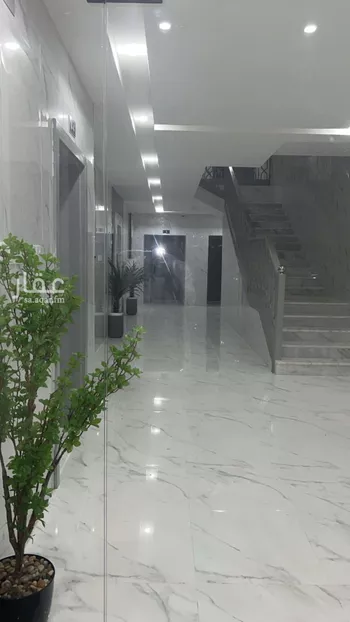 شقة للإيجار في شارع ميناء الاحمدي, حي إشبيلية, مدينة الرياض, منطقة الرياض صورة 2