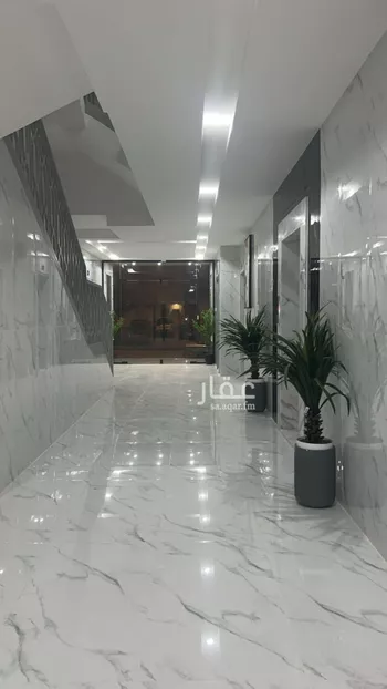 شقة للإيجار في شارع ميناء الاحمدي, حي إشبيلية, مدينة الرياض, منطقة الرياض صورة 4