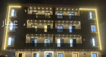 شقة للإيجار في شارع حيان بن عبدالله, حي القيروان, مدينة الرياض, منطقة الرياض