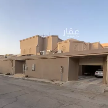 فيلا للبيع في شارع نصر الزواوي, حي الخليج, مدينة الرياض, منطقة الرياض