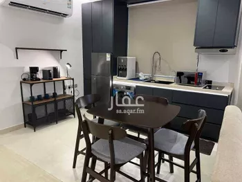 شقة للإيجار في شارع الجمازية, حي إشبيلية, مدينة الرياض, منطقة الرياض صورة 4