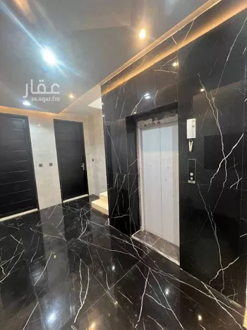 شقة للإيجار في شارع خليفه العتيبي, حي القيروان, مدينة الرياض, منطقة الرياض