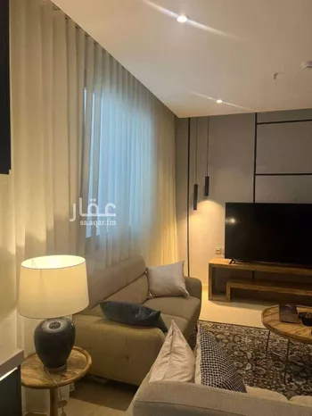 شقة للإيجار في شارع الجمازية, حي إشبيلية, مدينة الرياض, منطقة الرياض صورة 2