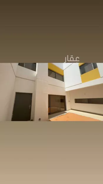 فيلا للإيجار في شارع رضوان الشافعي, حي مطار الملك خالد الدولي, مدينة الرياض, منطقة الرياض صورة 3