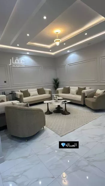 شقة للبيع في شارع الروضة 91, حي الروضة, مدينة نجران, منطقة نجران صورة 4