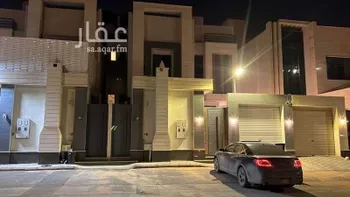 فيلا للبيع في شارع شيبان التميمي, حي الرمال, مدينة الرياض, منطقة الرياض