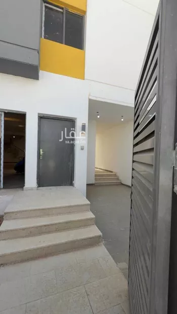 فيلا للإيجار في شارع إسحاق بن منصور, حي مطار الملك خالد الدولي, مدينة الرياض, منطقة الرياض