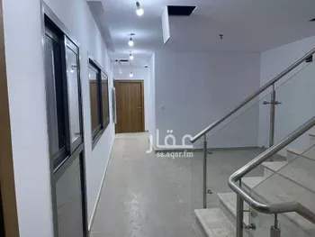 فيلا للإيجار في شارع عبدالرحمن بن مفيريج, حي مطار الملك خالد الدولي, مدينة الرياض, منطقة الرياض صورة 5