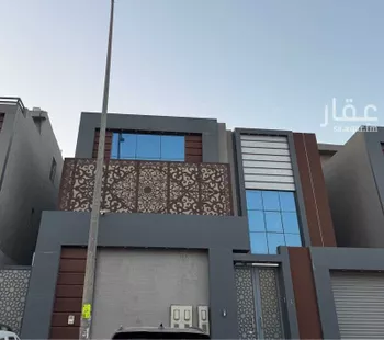 فيلا للبيع في شارع عمير بن سنان بن عرفطه, حي المونسية, مدينة الرياض, منطقة الرياض