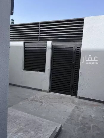 فيلا للإيجار في شارع أبي الحمناء العنبري, حي مطار الملك خالد الدولي, مدينة الرياض, منطقة الرياض صورة 2