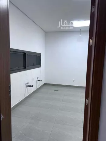 فيلا للإيجار في شارع أبي الحمناء العنبري, حي مطار الملك خالد الدولي, مدينة الرياض, منطقة الرياض صورة 3