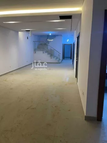 فيلا للإيجار في شارع عبدالرحمن بن مفيريج, حي مطار الملك خالد الدولي, مدينة الرياض, منطقة الرياض صورة 2