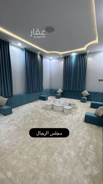 شقة للبيع في شارع الروضة 91, حي الروضة, مدينة نجران, منطقة نجران صورة 2