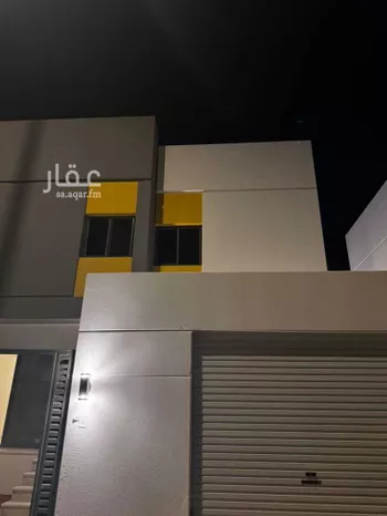 فيلا للإيجار في شارع المرار بن بشير, حي مطار الملك خالد الدولي, مدينة الرياض, منطقة الرياض