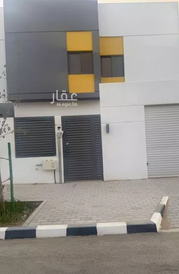 فيلا للإيجار في شارع رزاح بن عدي, حي مطار الملك خالد الدولي, مدينة الرياض, منطقة الرياض