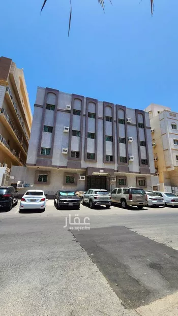 عمارة للإيجار في شارع ابي محمد الطبري, حي النسيم, مدينة جدة, منطقة مكة المكرمة
