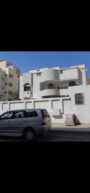فيلا للبيع في شارع الشجاعة, حي الرصيفة, مدينة مكه المكرمه, منطقة مكة المكرمة