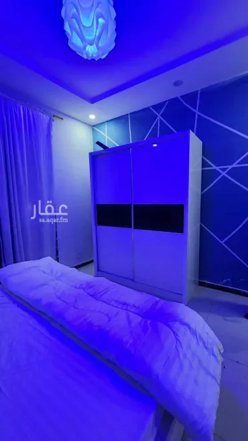 شقة مفروشة للحجز في شارع إبن مبارك شاه ، حي المروة ، جدة ، جدة صورة 4