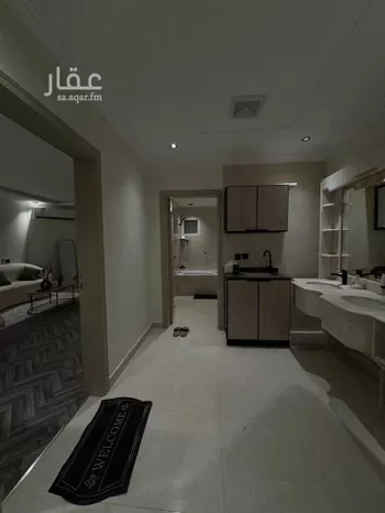 شقة مفروشة للحجز في شارع طبرقة, حي العقيق, الرياض صورة 5