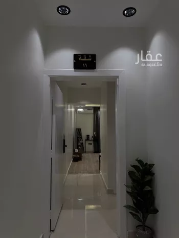 شقة مفروشة للحجز في شارع جويرية بنت الحارث, النخيل, الرياض صورة 5