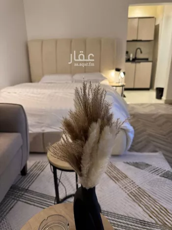 شقة مفروشة للحجز في شارع جويرية بنت الحارث, النخيل, الرياض صورة 2