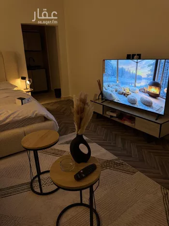 شقة مفروشة للحجز في شارع جويرية بنت الحارث, النخيل, الرياض