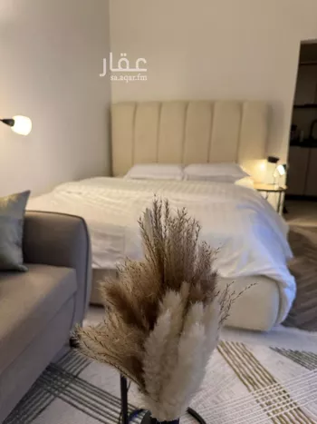 شقة مفروشة للحجز في شارع جويرية بنت الحارث, النخيل, الرياض صورة 3