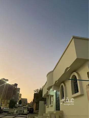 دور للبيع في شارع ابن سعيد المغربي, حي الرغامة, مدينة جدة, منطقة مكة المكرمة صورة 3