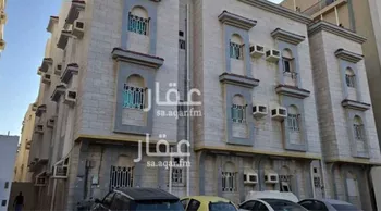 عمارة للبيع في شارع عبدالوهاب البغدادي, حي الرغامة, مدينة جدة, منطقة مكة المكرمة