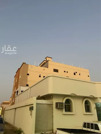 عمارة للبيع في شارع ابن سعيد المغربي, حي الرغامة, مدينة جدة, منطقة مكة المكرمة