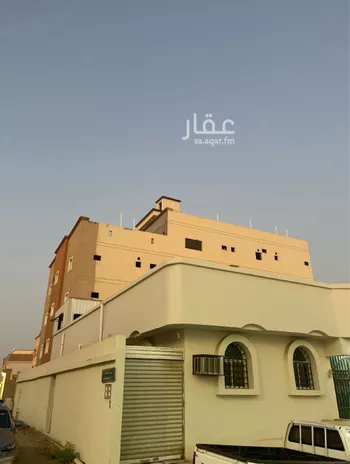 دور للبيع في شارع ابن سعيد المغربي, حي الرغامة, مدينة جدة, منطقة مكة المكرمة