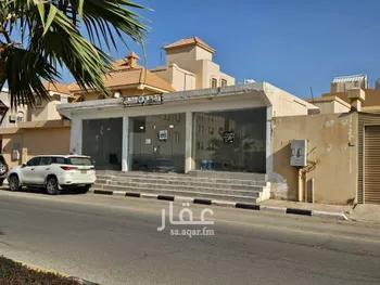 محل للإيجار في شارع تركي العتيبي, حي الأشرفية, مدينة عنيزه, منطقة القصيم صورة 2
